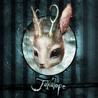 cd: Jakalope: It Dreams