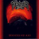 cd: Fester: Winter of sin