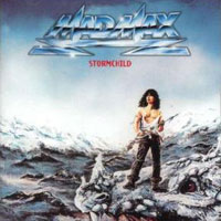 lp: mad max: Stormchild