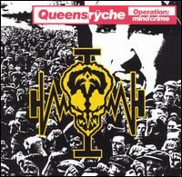  obestämt: Queensrÿche: Operation: Mindcrime