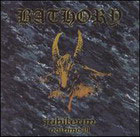 cd: Bathory: Jubileum Vol III