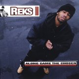 cd: Reks: Along Came The Chosen