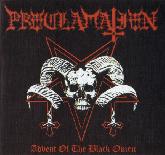 cd: Proclamation: Advent of the Black Omen