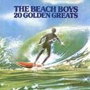 lp: Beach Boys: 20 Golden Greats