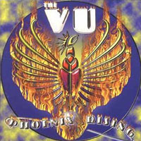  obestämt: V.U.: Phoenix Rising