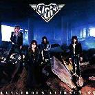 lp: Lion: Dangerous Attraction