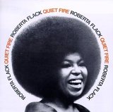 cd: Roberta Flack: Quite Fire