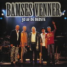 2cd: Bamses Venner: 30 Af De Bedste
