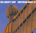cd-ep: Liberty Ship: Northern Angel EP