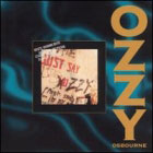 cd-ep: Ozzy Osbourne: Just Say Ozzy