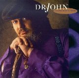 cd: Dr John: In a Sentimental Mood