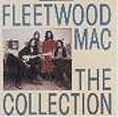 2lp gatefold: Fleetwood Mac: The Blues collection
