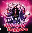 cd-digipak: Spiritual beggars: Return to zero