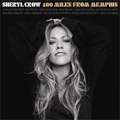 cd: Sheryl Crow: 100 miles from Memphis 