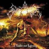 cd: Angelcorpse: Of Lucifer And Lighting