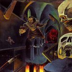 cd: Résistance: A Tale of Decadence