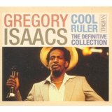 cd: Gregory Isaacs: Cool Ruler