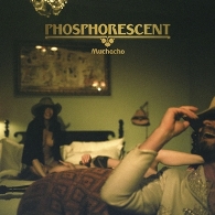cd: Phosphorescent: Muchacho
