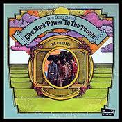 cd: Chi-Lites: (For God's Sake) Give More Power To The People