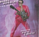 cd: Bobby Womack: The Poet II