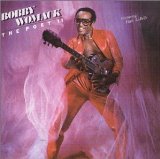 cd: Bobby Womack: The Poet II