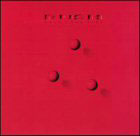 cd: Rush: Hold Your Fire