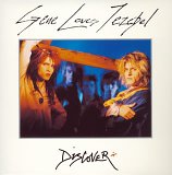 cd: Gene Loves Jezebel: Discover