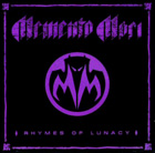 cd: Memento Mori: Rhymes of Lunacy