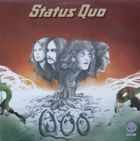 lp: STATUS QUO: Quo