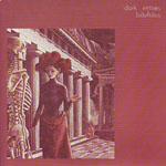  obestämt: Bauhaus: Dark Entries