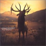 cd: Kosheen: Resist