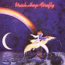 cd: Uriah heep: Firefly