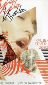  obestämt: Kylie Minogue: KylieFever2002