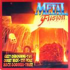 lp: VA: Metal Fusion