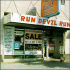 cd: Paul McCartney: Run devil run