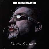 cd: Rammstein: Sehnsucht