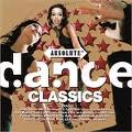 2cd: VA: Absolute Dance Classics