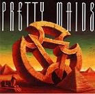 lp-gatefold: Pretty Maids: Anything worth doing is worth overdoing