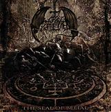 cd: Lord Belial: The Seal Of Belial