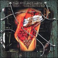 cd: The Project Hate MCMXCIX: When We Are Done Your Flesh Will Be Ours