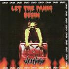 dvd: Death SS: Let The Panic Begin