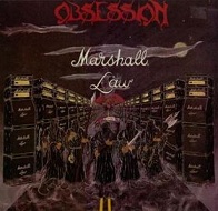 ep: Obsession: Marshall Law