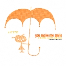 cd: VA: You make me smile