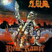 lp: D.I.V.: Mein Kampf