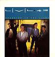 cd: Level 42: Standing in the light