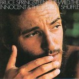 cd: Bruce springsteen: The wild, the innocent & the e street shuffle