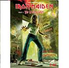 2dvd: Iron Maiden: Part 1: The Early Days (The History of...)