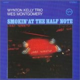cd: Wes Montgomery: Smokin' at the Half Note