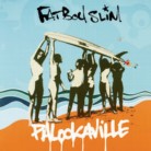 cd: Fatboy slim: Palookaville