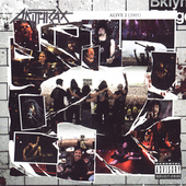 cd+dvd-digibook: Anthrax: Alive 2 (2005)-The special edition